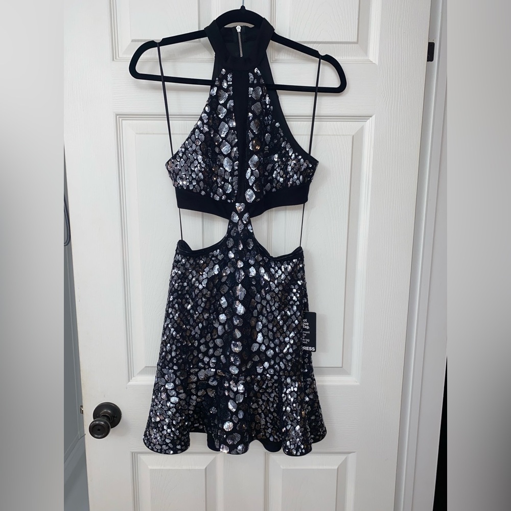Express Dress